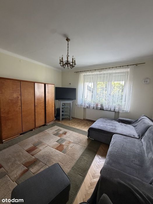Dom dwupokoleniowy 280 m² | 2 mieszkania | Centrum Legionowa