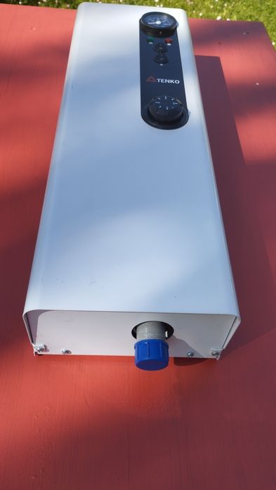 Kocioł piec elektryczny idealny pod fotowoltaikę. Teraz niższa cena!!!