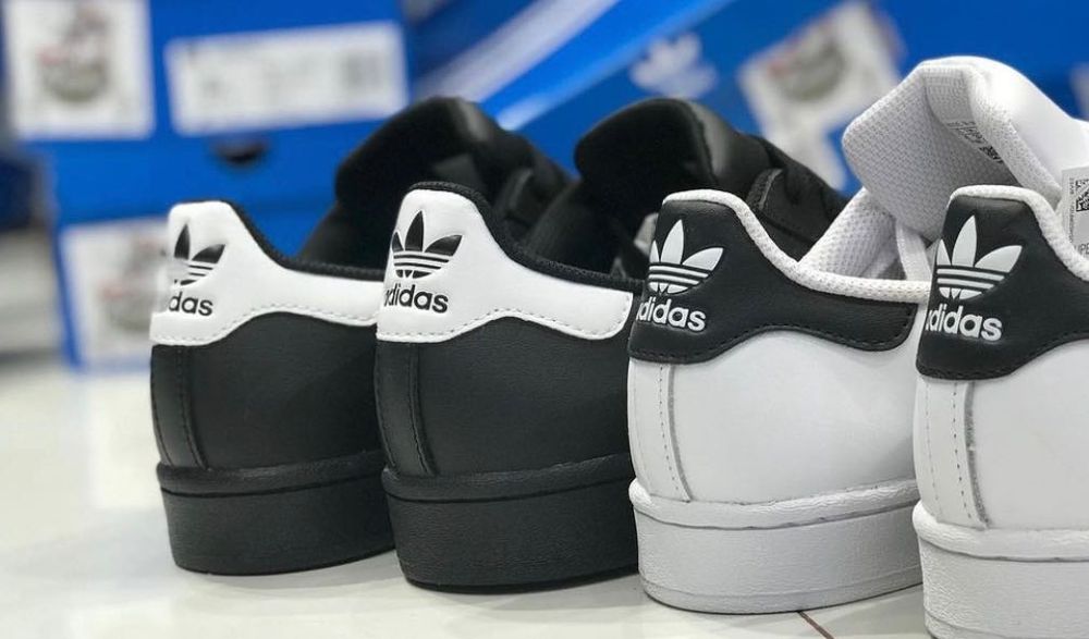 Кросівки Adidas Superstar, адідас суперстар