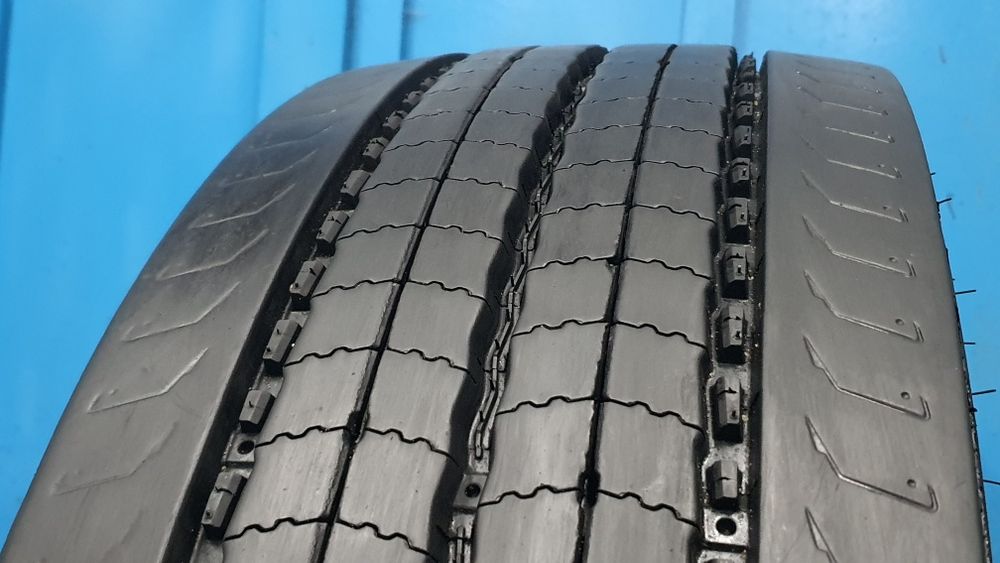 1 x 315/70 R22.5 Michelin XMULTI Energy Z ! Rok 2024