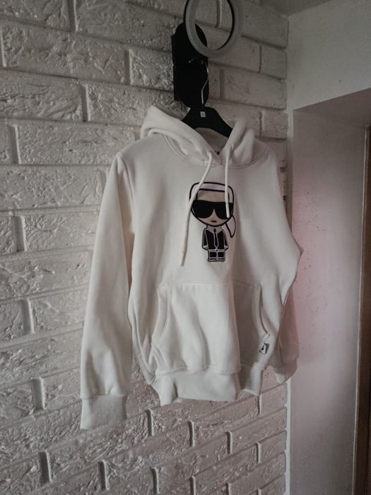 Bluza dla chlopca