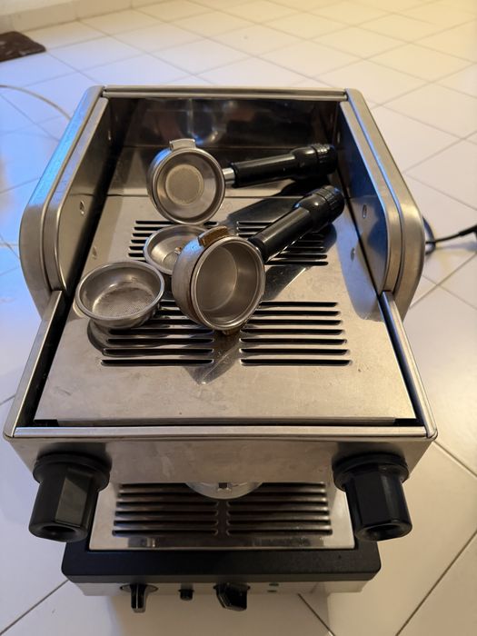 Conjunto cafe profissinal