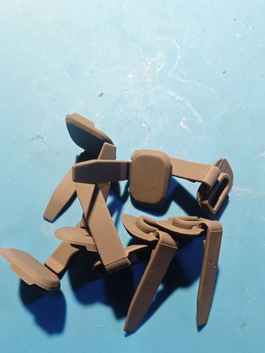 Гумова заглушка, резинка type-c кришки mavic 3t, 3e