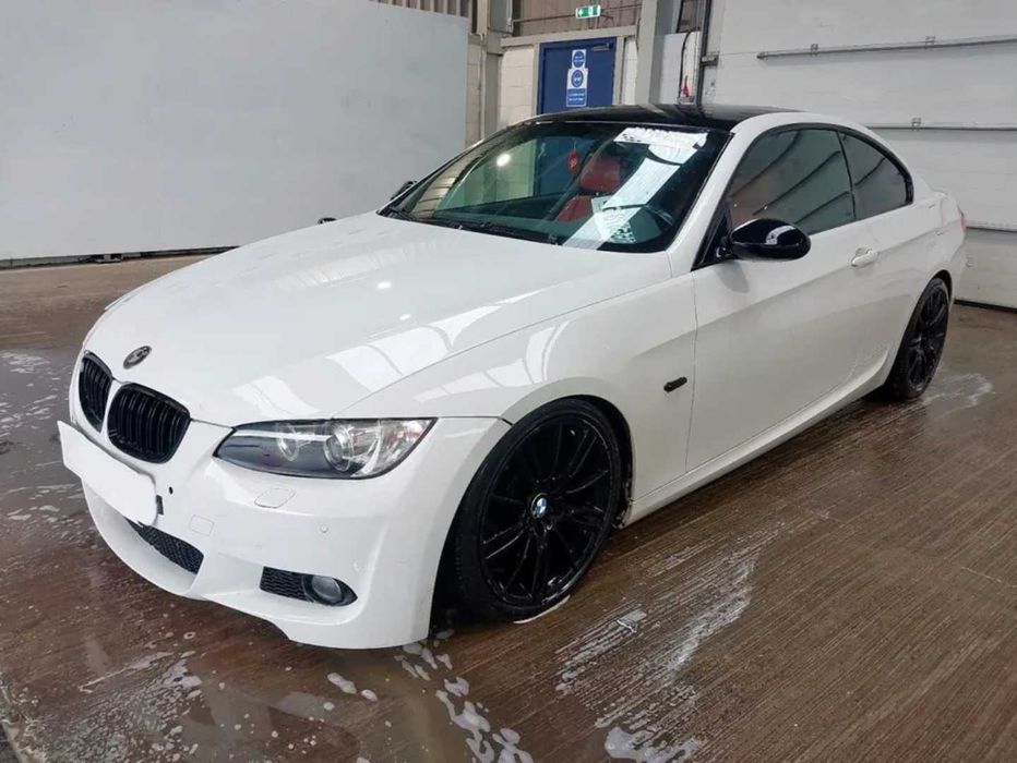 BMW 3 (E92) [02.2004 - 02.2012] 2009 Para Peças