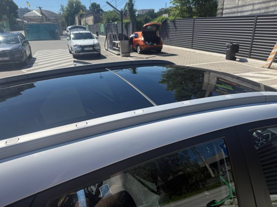 Hyundai IX 35 2011 рік