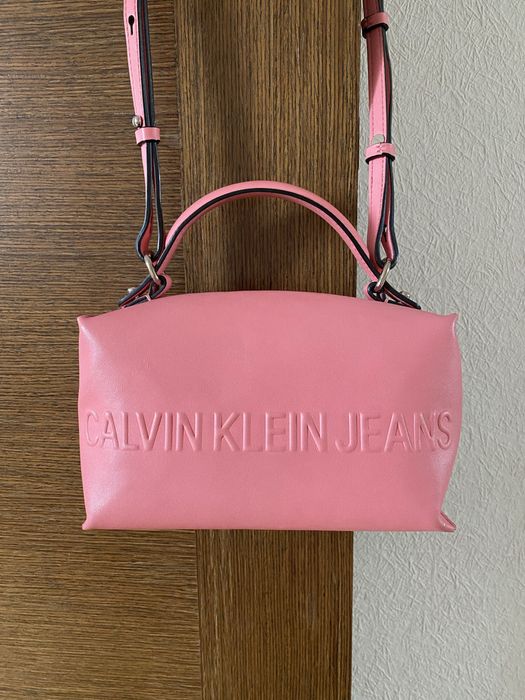 Женская сумка calvin klein jeans