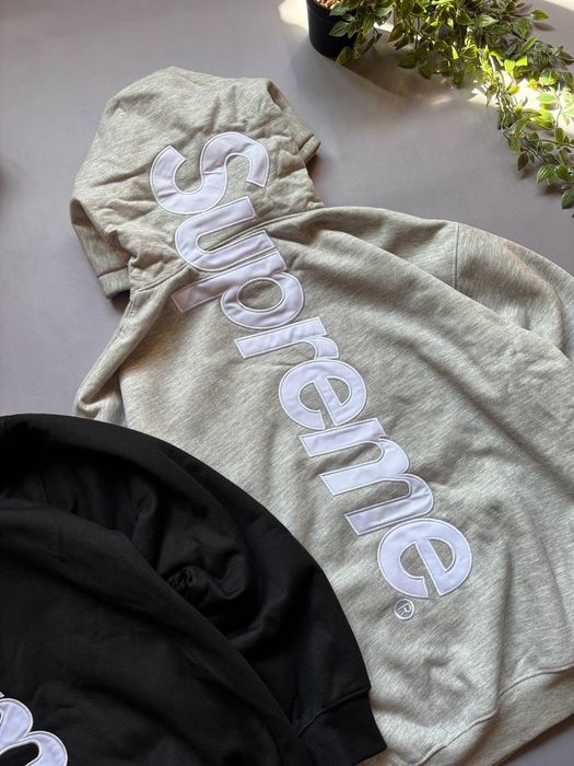 Худі Supreme унісекс ДЕШЕВО
