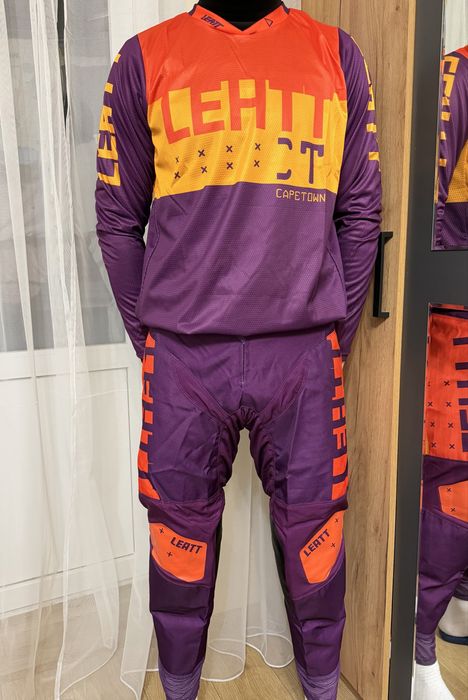 Костюм мотокрос/ендуро Leatt 5.5