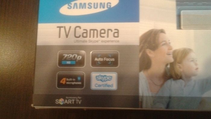 Nowa kamera internetowa Samsung cy -stc 1100 plus druga gratis