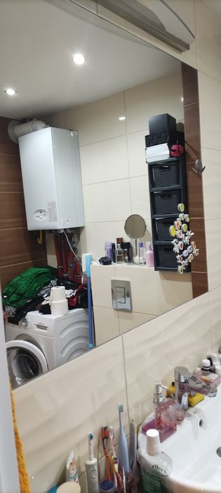 Mieszkanie 59m² 1 piętro    Biała Podlaska