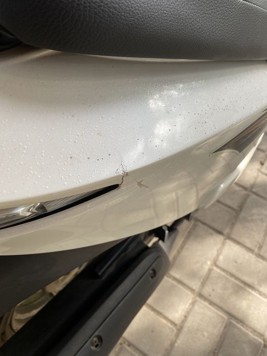 Скутер Honda dio af68