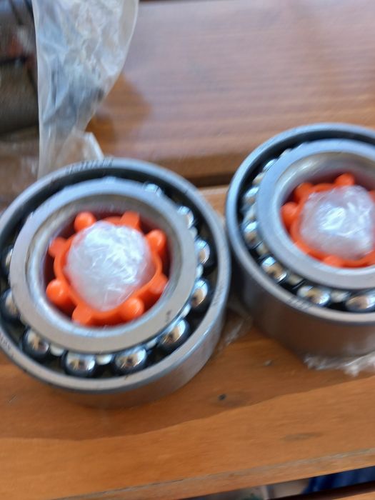 Zestaw naprawczy Nissan