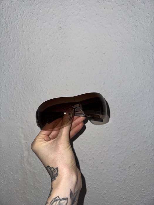 prada 01vs sunglasses