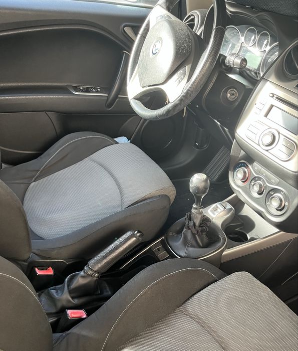 Alfa Romeo Mito 1.3