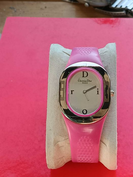Zegarek damski CHISTIAN DIOR Paris-darmowa wysylka