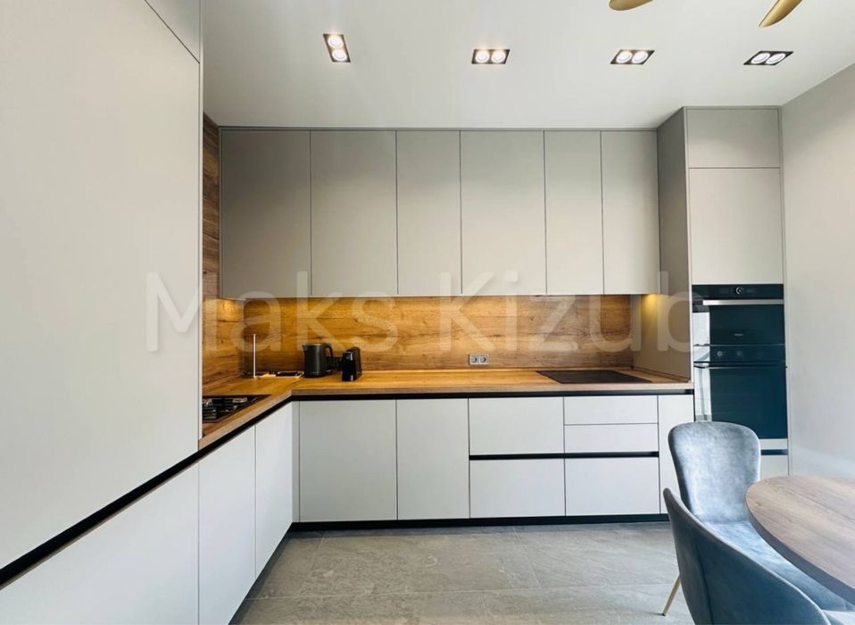 1-room apartment apartment by the address st. Petefi Shandora pl (area 44 m²) - Atlanta.ua - photo 2