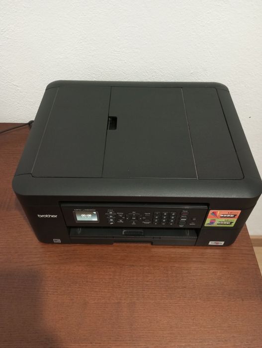 Impressora Multifunções Brother MFC 480DW