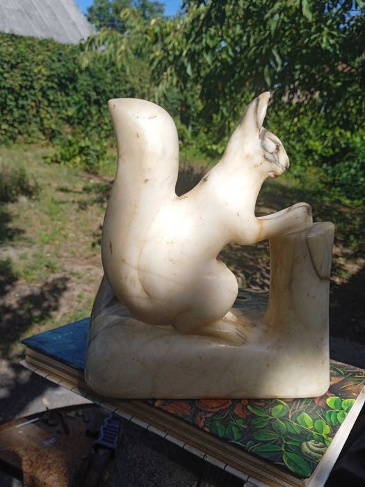 Запчастини з природнього каменю