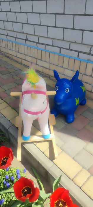 Продам дитячі іграшки