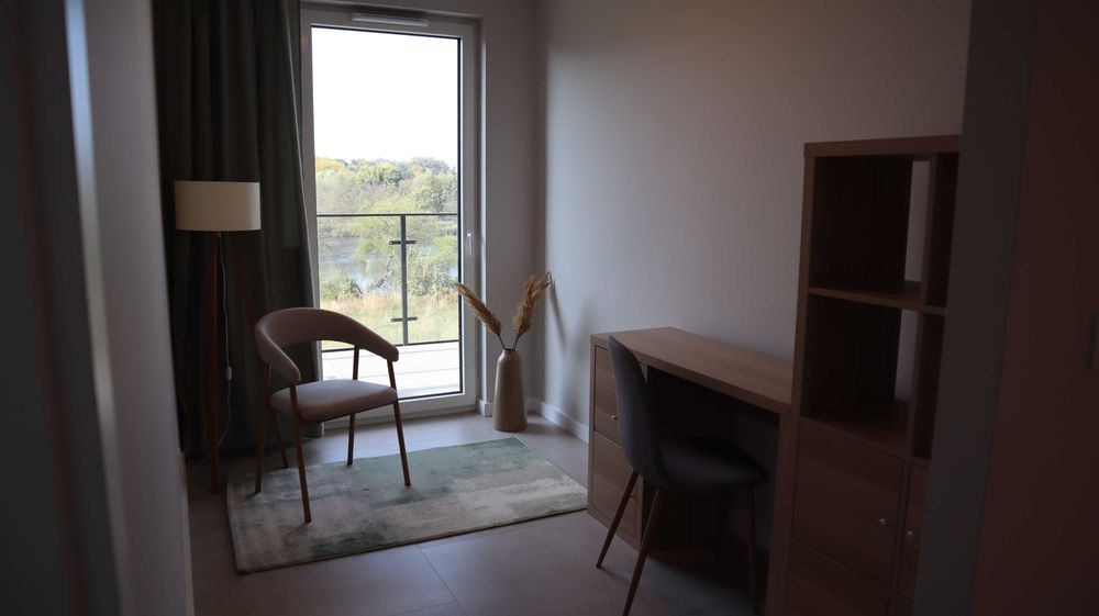 Apartment in Poznań - View 4