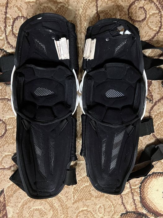 Наколінники Leatt Dual Axis L/XL