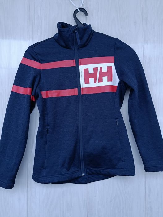 Спортивна кофта Hely Hansen
