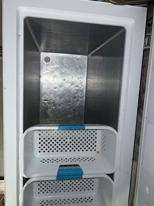 Морозильная камера