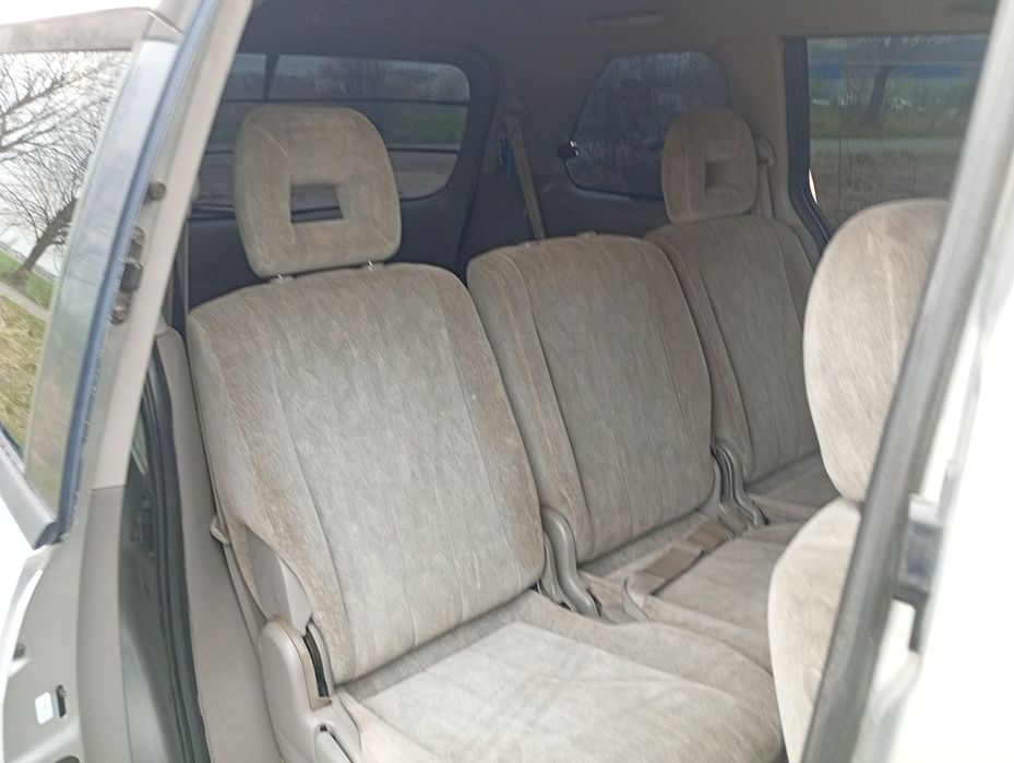 Продам мазда мпв 2.0 бензин