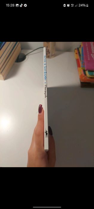 Livro: o principezinho