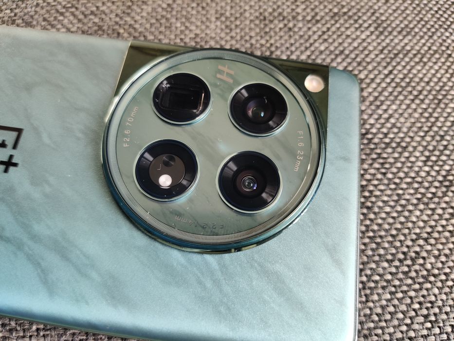 OnePlus 12 uszkodzony