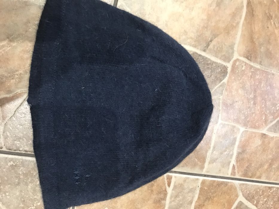 Шапки ангора и мохер