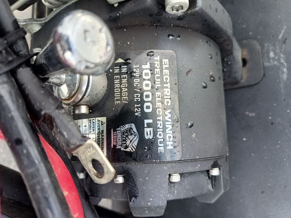 Zderzaki Jeep Wrangler