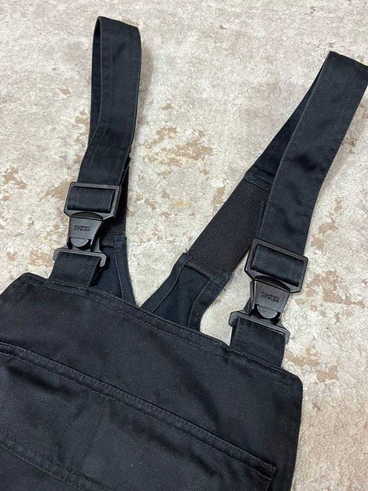 Робочий комбинезон engelbert strauss bib & brace