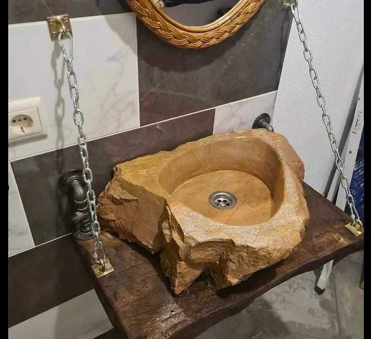 Lavatórios A medida e formato que quiser