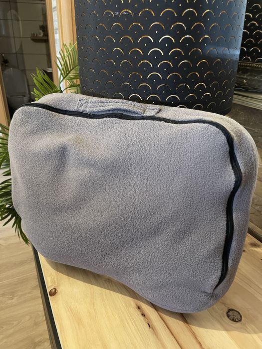 Mesa portátil c/ luz