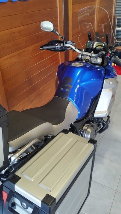 Yamaha XTZ 1200 super tenere