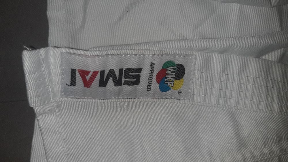 Кімоно для карате