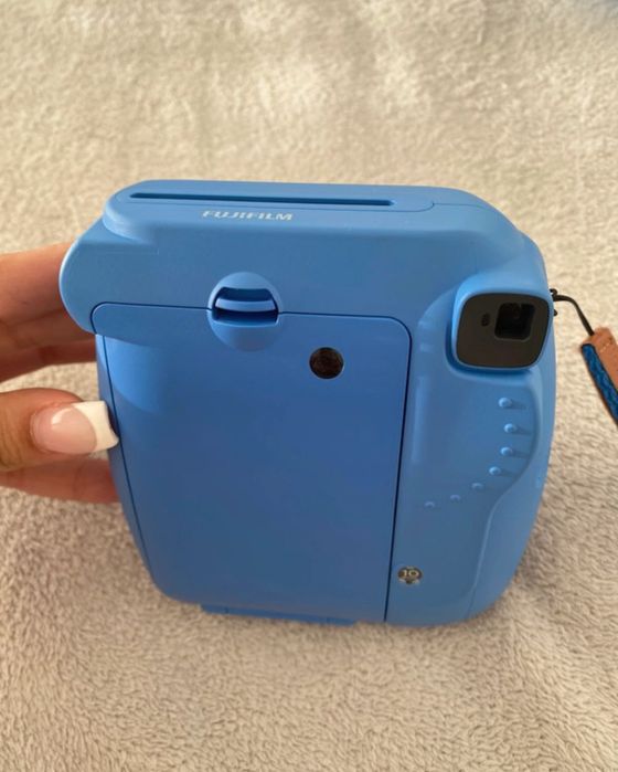Instax Mini 9 Camera with Accessories64729960252033123