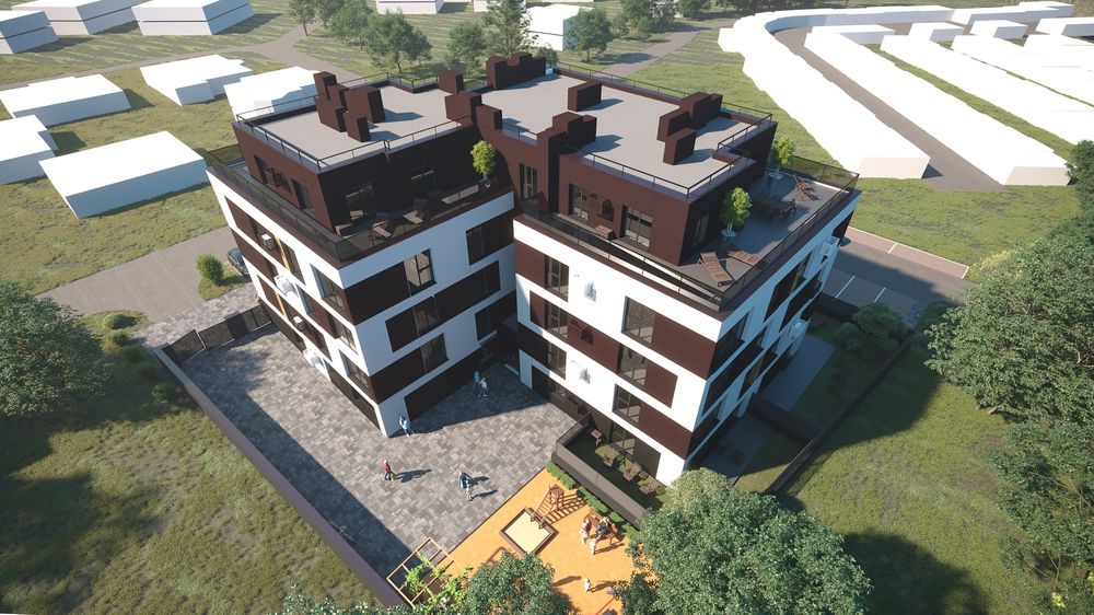 Продам апартаменти район ПМК -100