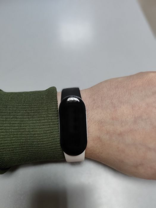 ремінець  Xiaomi Mi band 7 ремешок