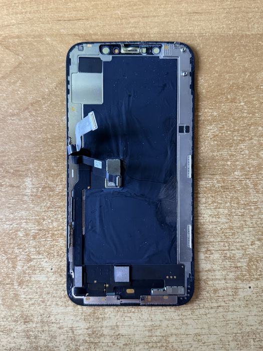 Оригінальний дисплей від iPhone XS