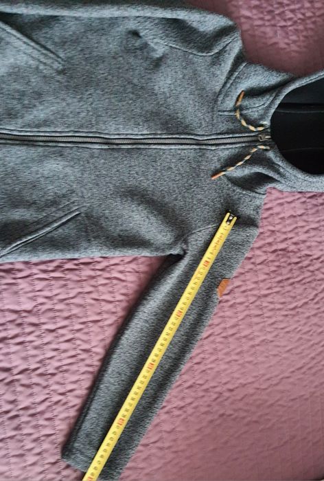 Куртка-кофта Merell софт шелл 140р.