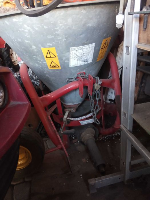 Hako traktorek sprzedam