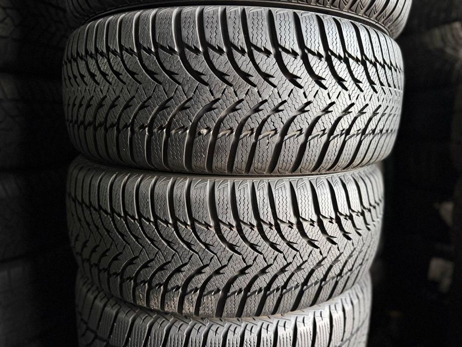 215/55R16 Kumho2025p