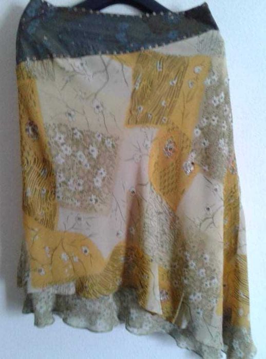 Conjunto de VERÃO 2 Peças