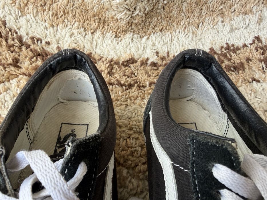 Кеди vans old skool