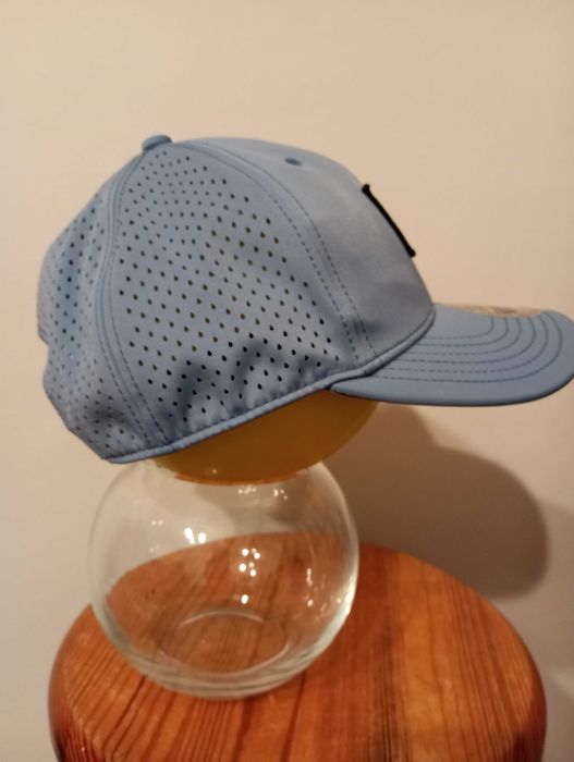 Diamond Czapka z daszkiem z logo niebieski rozm. uniwersalny