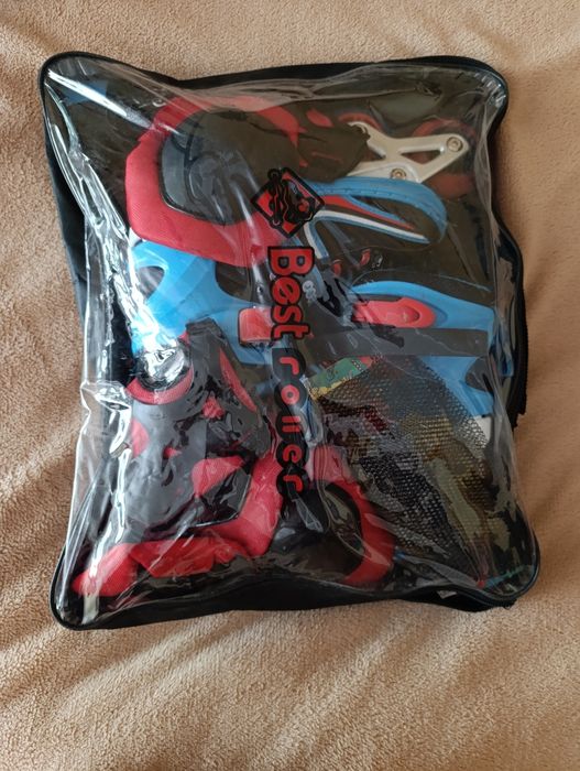 Продам ролики в гарному стані