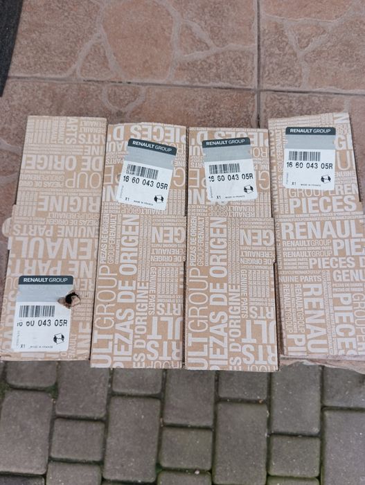 Форсунки 166004305r