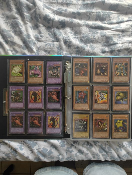 Legendary collection Yu-Gi-Oh
